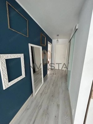Apartament de lux cartier Buna ziua in bloc tip vila - imagine 4