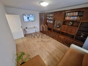 Apartament cu 3 camere / Zona strazii Aurel Vlaicu