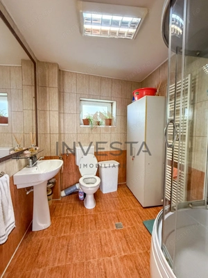 Casa individuala, Cartier Europa, retrasa de la strada principala! - imagine 8