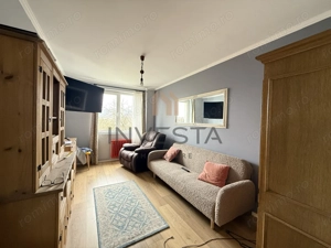 Apartament de 3 camere / Zona strazii Liviu Rebreanu