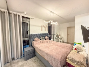 Casa moderna, spatioasa , pe o strada privata retrasa! - imagine 12