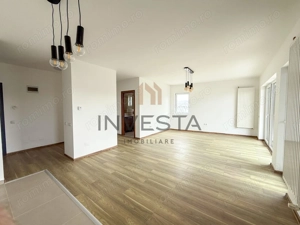 Apartament cu 3 camere si terasa de 43.47! Orientare Vestica! - imagine 3