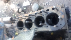 bloc motor u650 arbore si alte piese - imagine 3 bloc motor u650 arbore si alte piese - imagine 3