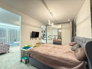 Casa moderna, spatioasa , pe o strada privata retrasa! - imagine 10