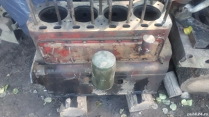 bloc motor u650 arbore si alte piese - imagine 4 bloc motor u650 arbore si alte piese - imagine 4