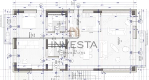 Constructie premium/Piscina privata cu panorama/Cartier Europa - imagine 3