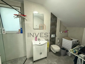 Casa moderna, spatioasa , pe o strada privata retrasa! - imagine 15