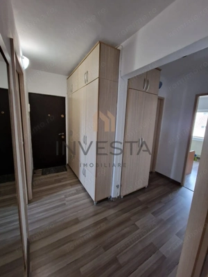 Apartament spatios de 3 camere/Zona strazii Gh. Dima/Garaj individual - imagine 5