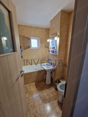 Apartament spatios de 3 camere/Zona strazii Gh. Dima/Garaj individual - imagine 6