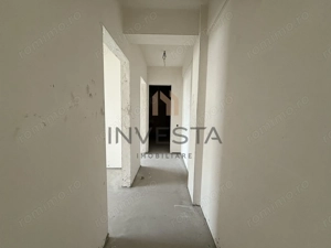 Apartament cu 3 camere / Imobil nou / Zona strazii Traian Vuia - imagine 2