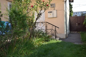 CASA DE VANZARE ANDREI MURESANU