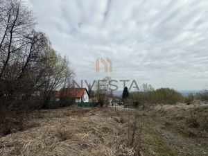 EXCLUSIVITATE – Teren cu Autorizatie de Construire in Feleac | - imagine 5