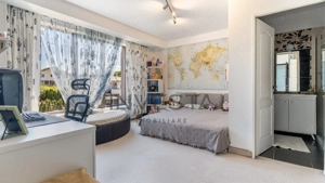 Casa insiruita intr-o zona linisitita! - imagine 13