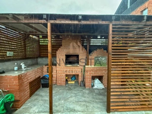 Casa moderna, spatioasa , pe o strada privata retrasa! - imagine 19