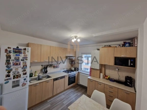 Apartament spatios de 3 camere/Zona strazii Gh. Dima/Garaj individual - imagine 2