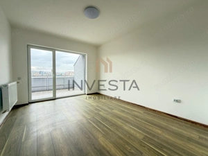 Apartament cu 3 camere si terasa de 43.47! Orientare Vestica! - imagine 9