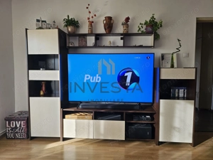 Apartament spatios de 3 camere/Zona strazii Gh. Dima/Garaj individual - imagine 8