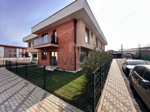 Casa semifinisata / 120 mp/ Floresti !