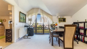 Casa insiruita intr-o zona linisitita! - imagine 18