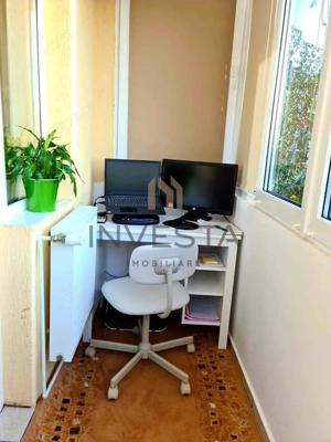 Apartament spatios de 3 camere/Zona strazii Gh. Dima/Garaj individual - imagine 9