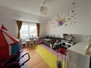 Apartament spatios/Zona strazii Scortarilor - imagine 2