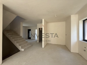 Casa individuala de vanzare / Cartier Europa - imagine 6