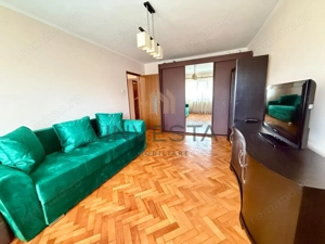 Apartament 3 camere finisat, mobilat utilat, Zona Marasti