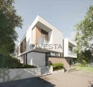 Duplex cu teren de 400 mp! - imagine 2