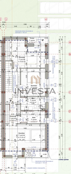 Duplex cu teren de 400 mp! - imagine 6