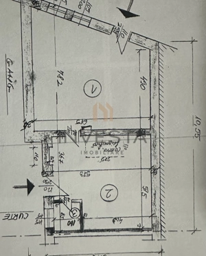 Spatiu comercial/Zona Centrala - imagine 2