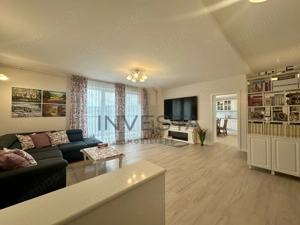 Penthouse cu finisaje premium/Zona strazii Fabricii