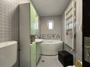 Apartament spatios/Zona strazii Scortarilor - imagine 7