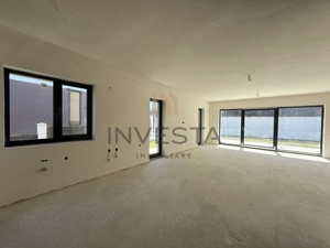 Casa individuala de vanzare / Cartier Europa - imagine 4