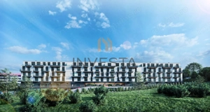 Apartament in constructie Premium/Zona Frunzisului - imagine 4