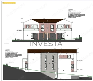 Duplex cu 612 mp de teren! - imagine 6