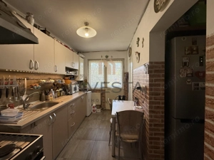 Apartament 3 camere 68 mp utili, etaj intermediar, zona Gheorgheni - imagine 2