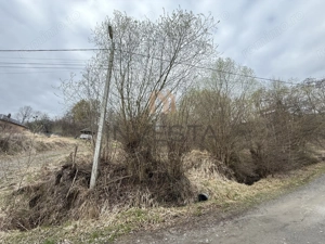 EXCLUSIVITATE – Teren cu Autorizatie de Construire in Feleac | - imagine 8