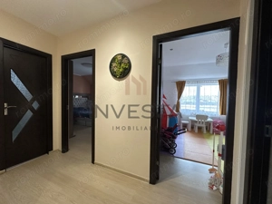 Apartament spatios/Zona strazii Scortarilor - imagine 6