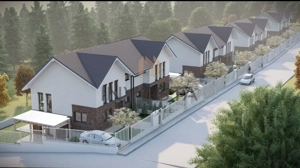 Case individuale alipite la nivel de calcan/Chinteni - imagine 3