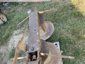 Vand cositoare Krone