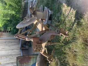 Vand cositoare Krone - imagine 3