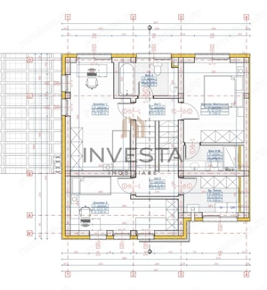 Case individuale alipite la nivel de calcan/Chinteni - imagine 9