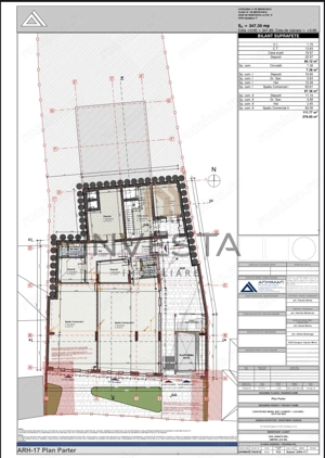 Spatiu comercial in imobil exclusivist/ Zona Parcul Central - imagine 3