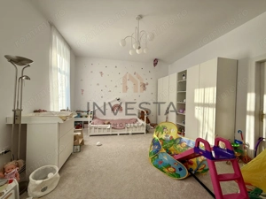 Casa de vanzare/Zona centrala/Ideală pt spatiu comercial/Gradinita - imagine 8