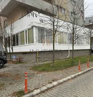 Spatiu comercial de vanzare / cartier Zorilor - imagine 2