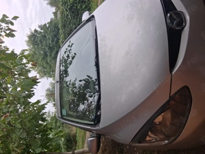 Mazda2 2008 înmatriculată