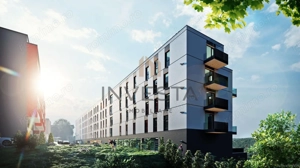 Apartament in constructie Premium/Zona Frunzisului - imagine 6