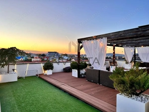 Penthouse Premium/Cartier Buna Ziua