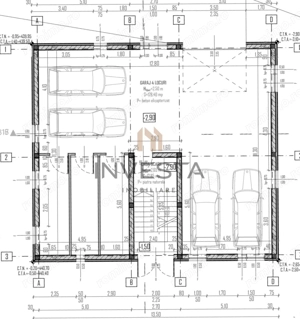 Apartament 4 camere,  127 mp,  Etaj 1 in imobil tip vila! - imagine 3