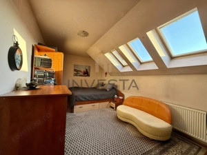 Casa de vanzare/Zona centrala/Ideală pt spatiu comercial/Gradinita - imagine 10